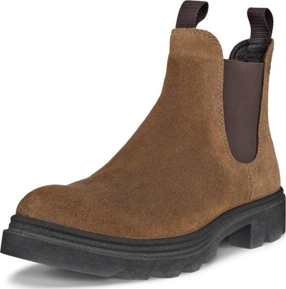 Ecco Women's Ecco Grainer Chelsea Boot Cocoa