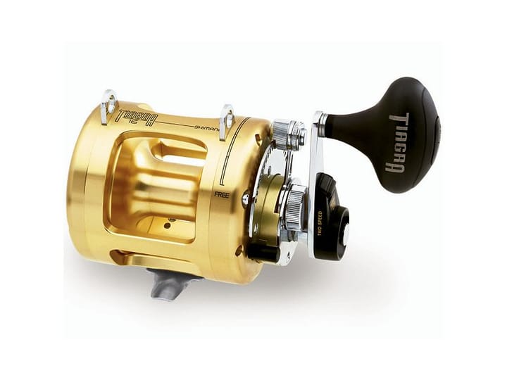 Shimano Reel Tiagra A Shimano Shimano Reel Tiagra A Shimano