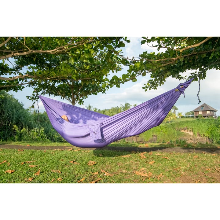 Ticket to the Moon Compact Hammock Purple Ticket to the Moon