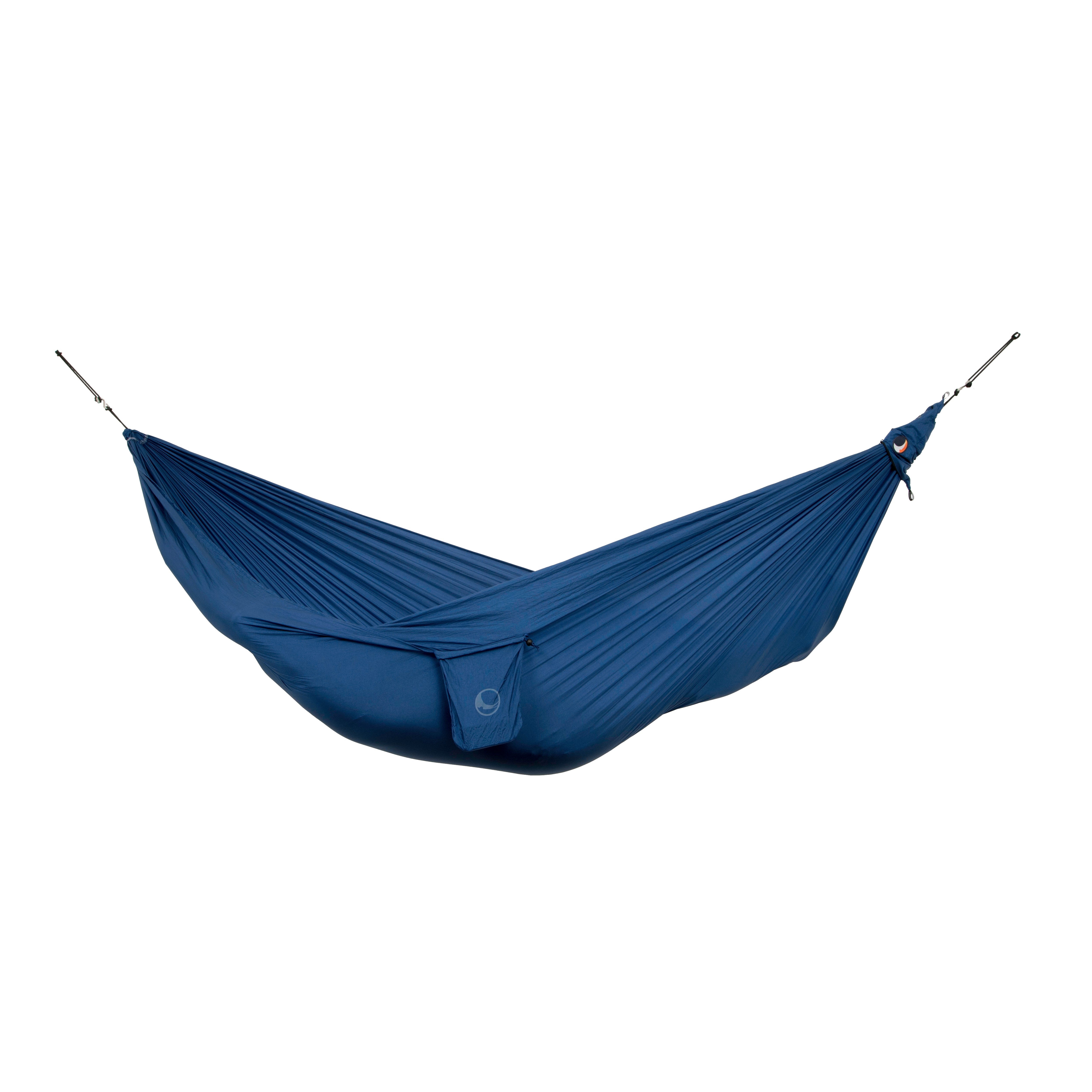 Compact Hammock Royal Blue