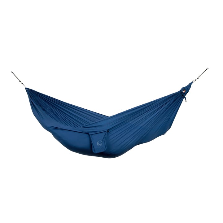 Compact Hammock Royal Blue Ticket to the Moon