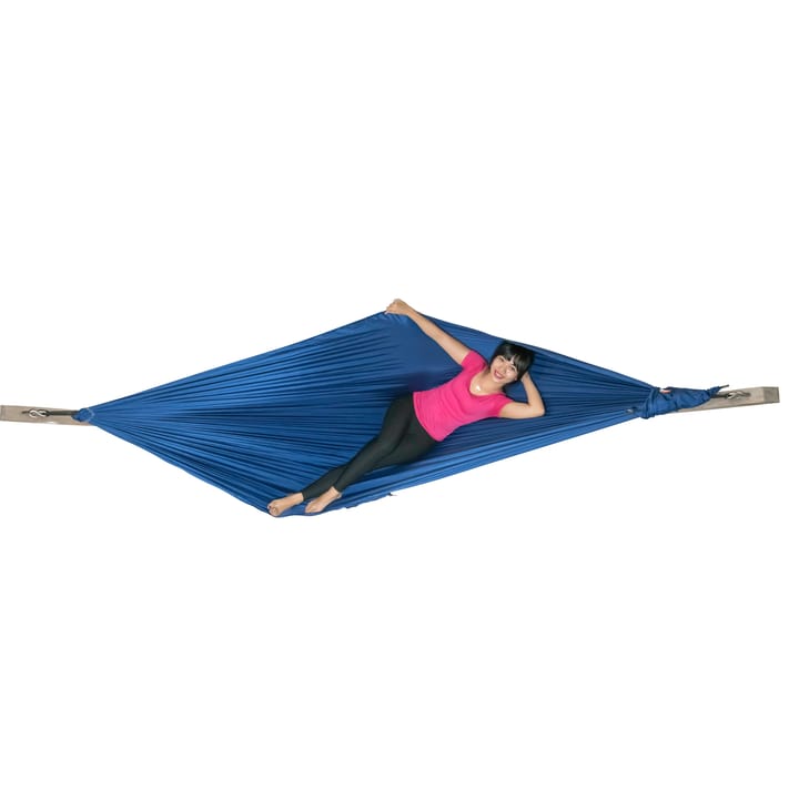 Compact Hammock Royal Blue Ticket to the Moon