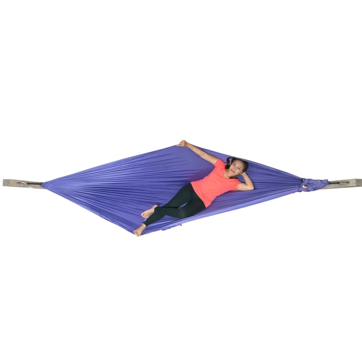 Ticket to the Moon Compact Hammock Purple Ticket to the Moon