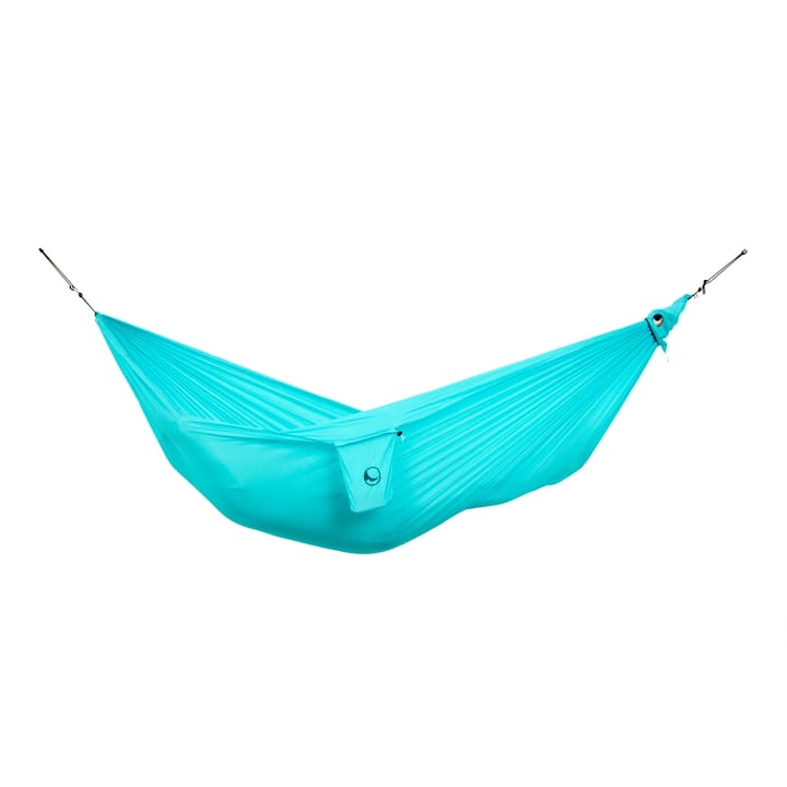 Compact Hammock Turquoise Ticket to the Moon