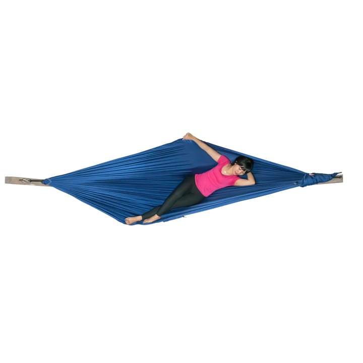 Ticket to the Moon Compact Hammock Royal Blue Ticket to the Moon