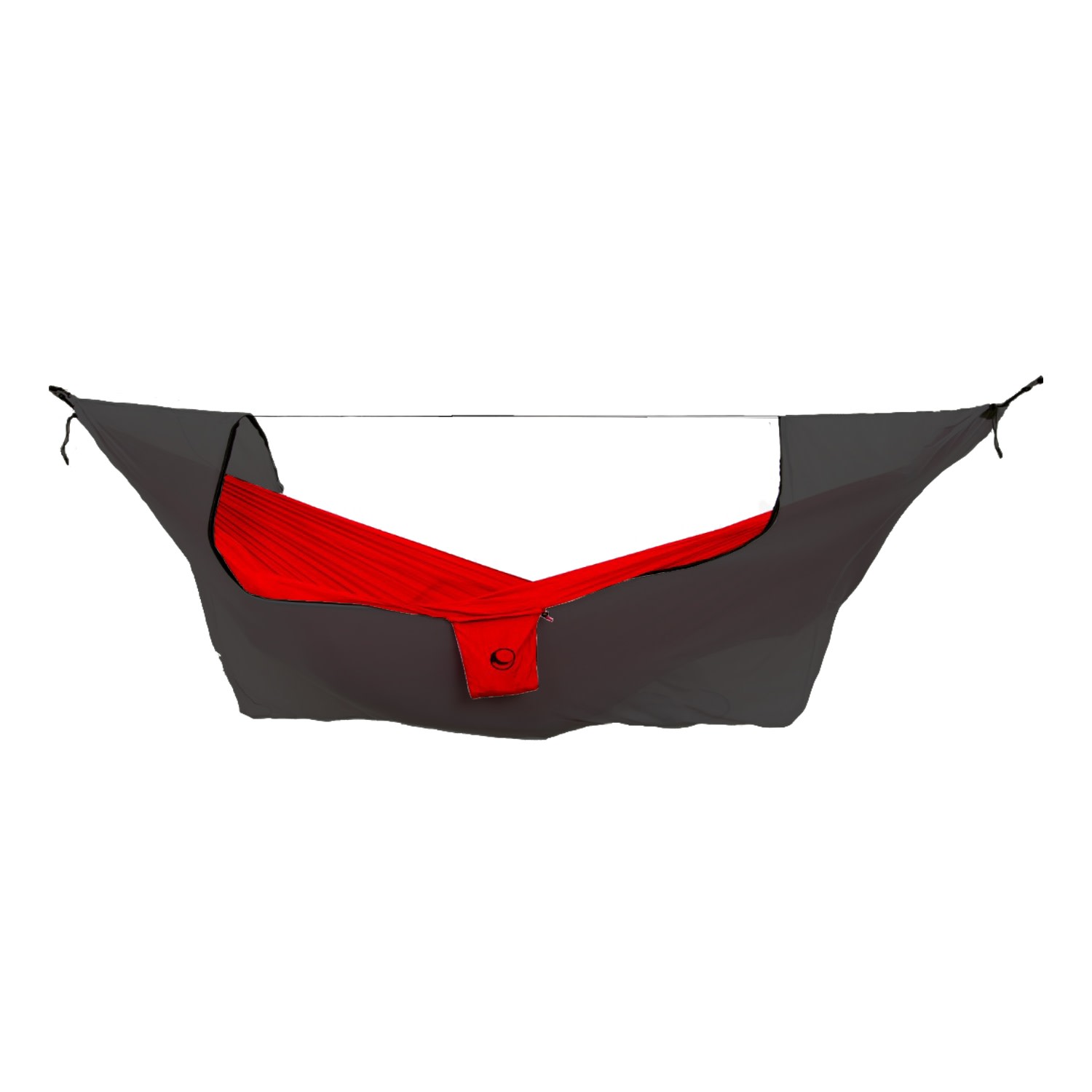 Ticket to the Moon Convertible Bugnet 360 Black Insektsskydd OneSize