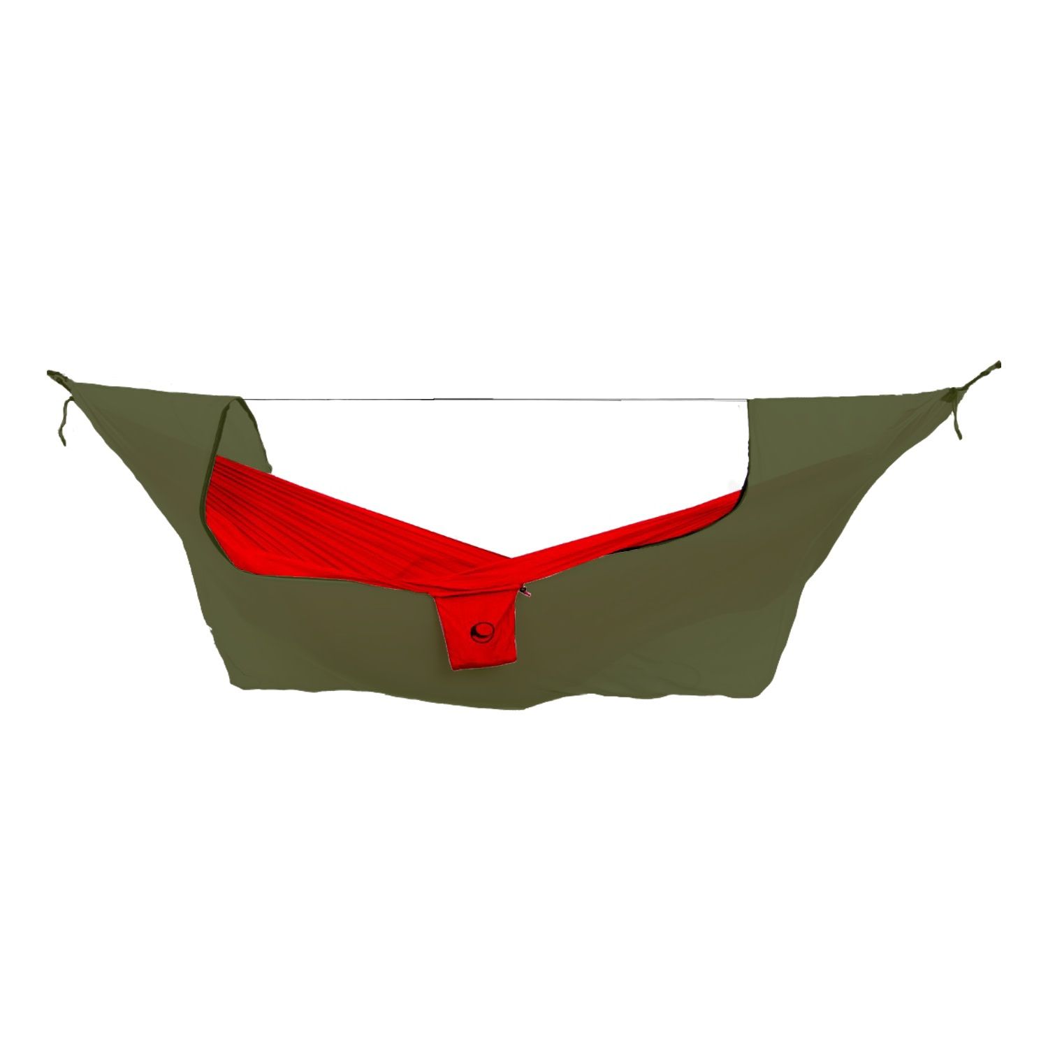 Ticket to the Moon Convertible Bugnet 360 Green