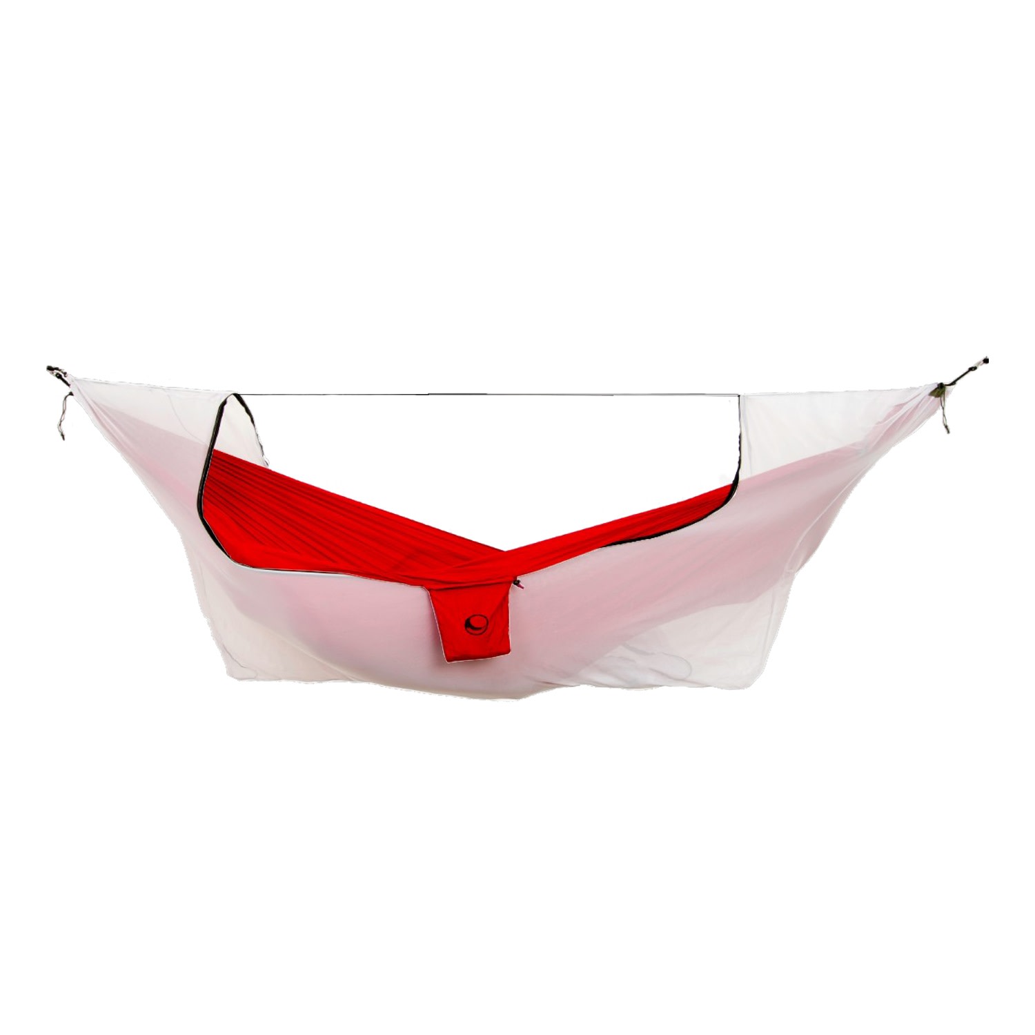 Ticket to the Moon Convertible Bugnet 360 White Hengekøye OneSize