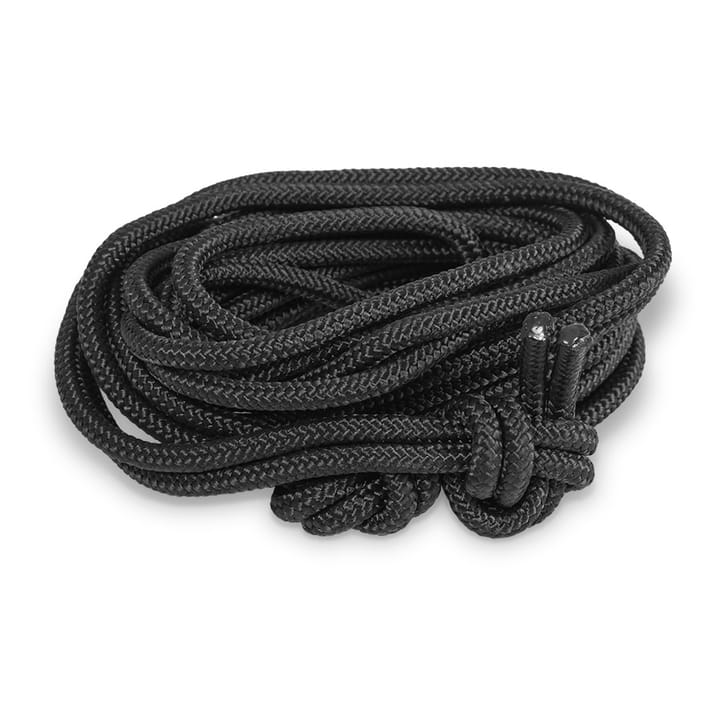 Ticket to the Moon Hammock Attachment Rope Pouch Black Ticket to the Moon
