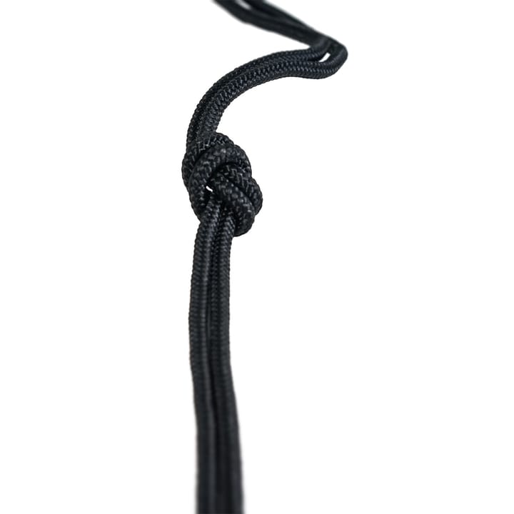 Ticket to the Moon Hammock Attachment Rope Pouch Black Ticket to the Moon
