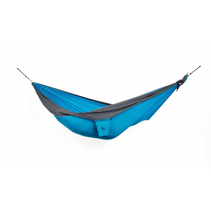 Ticket to the Moon King Size Hammock Aqua/Grey Ticket to the Moon