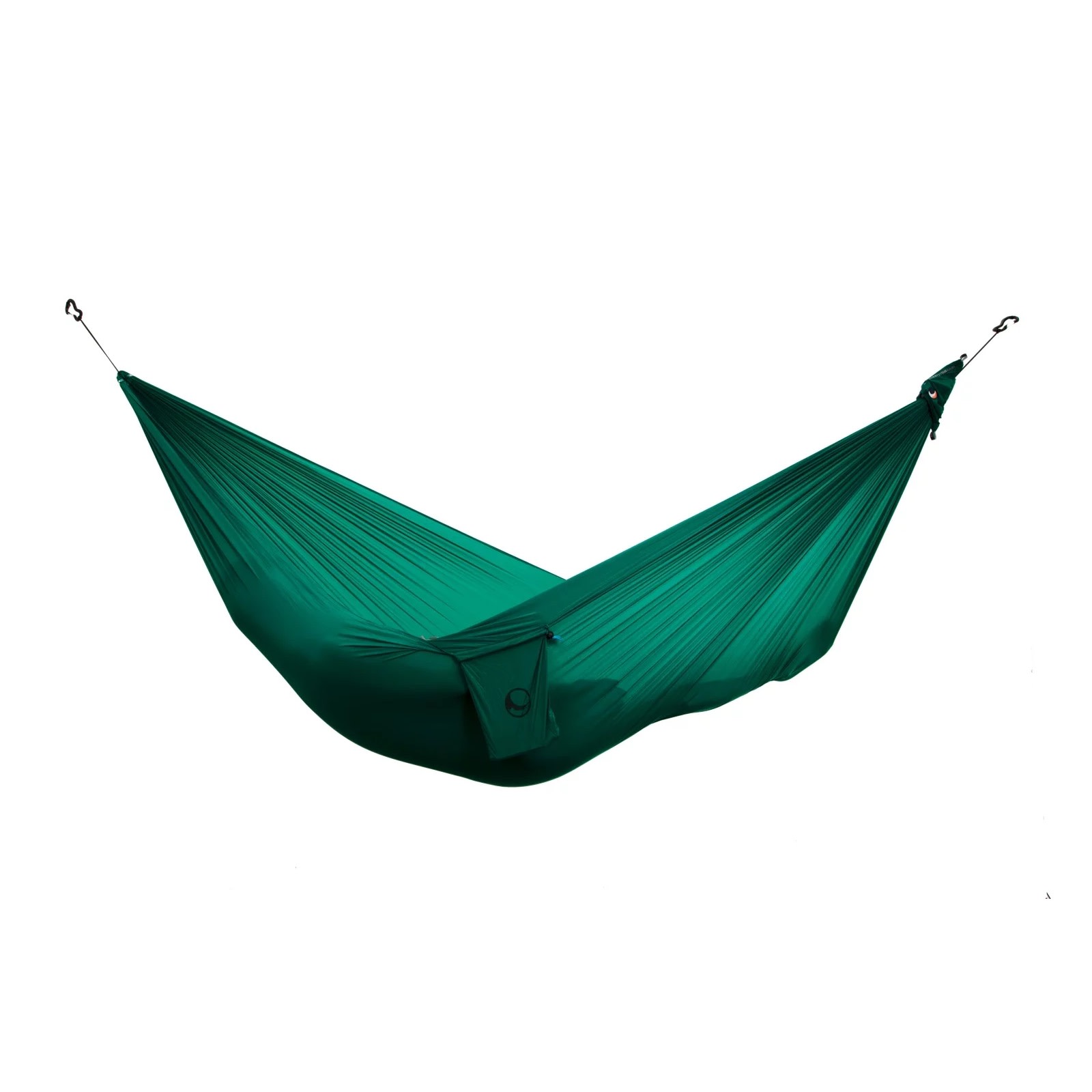 Ticket to the Moon Lightest Hammock Green Hengekøye OneSize