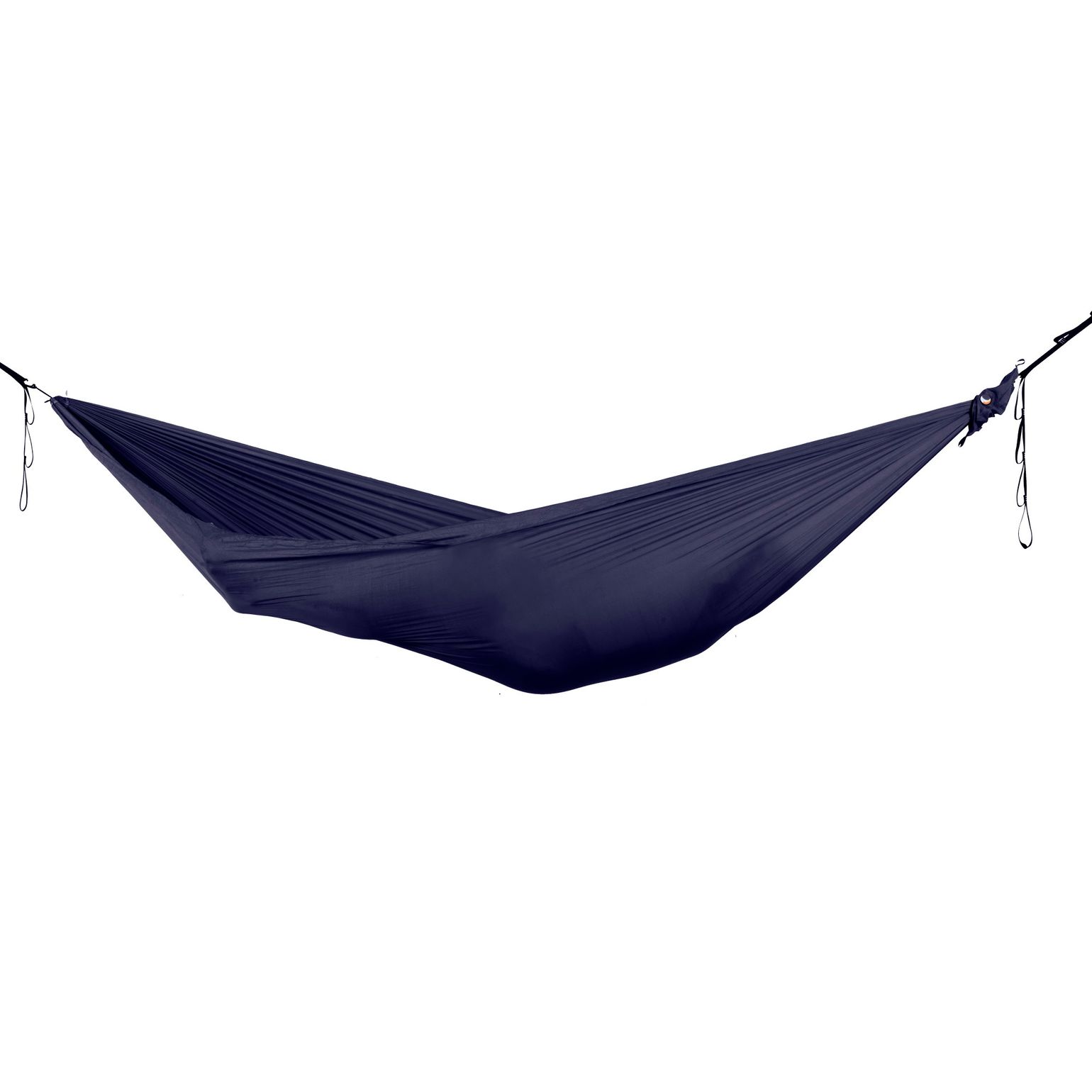 Ticket to the Moon Lightest Hammock Navy Blue Purple