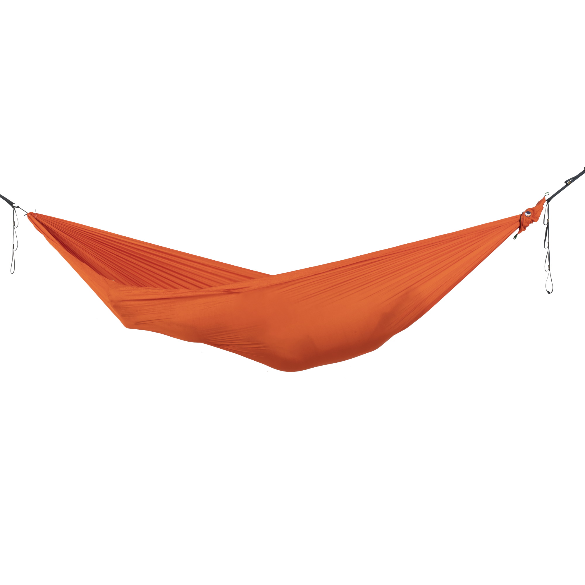 Ticket to the Moon Lightest Hammock Orange