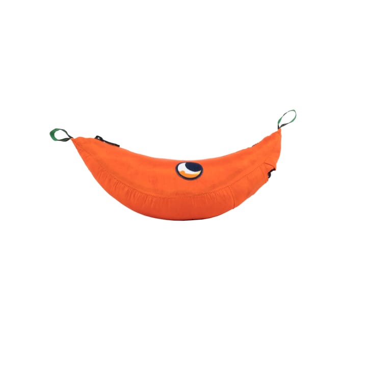 Ticket to the Moon Lightest Hammock Orange Ticket to the Moon