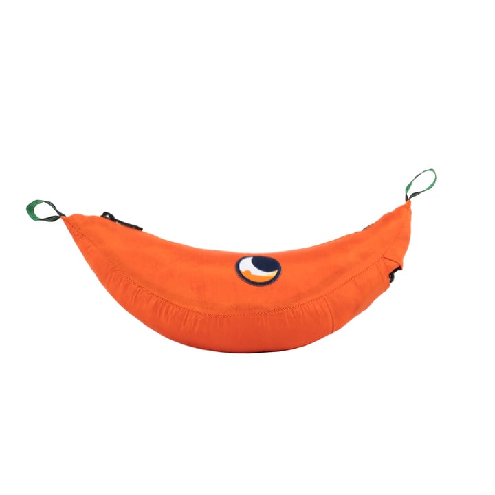 Ticket to the Moon Lightest Hammock Orange Ticket to the Moon