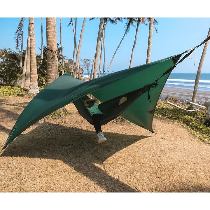 Ticket to the Moon Lightest Tarp Green Ticket to the Moon