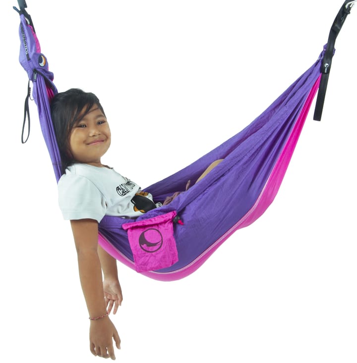 Ticket to the Moon Mini Hammock Pink / Purple Ticket to the Moon Ticket to the Moon Mini Hammock Pink / Purple Ticket to the Moon