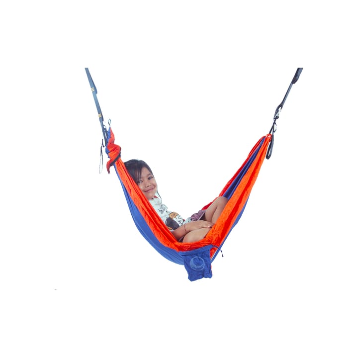 Ticket to the Moon Mini Hammock Royal Blue / Orange Ticket to the Moon Ticket to the Moon Mini Hammock Royal Blue / Orange Ticket to the Moon
