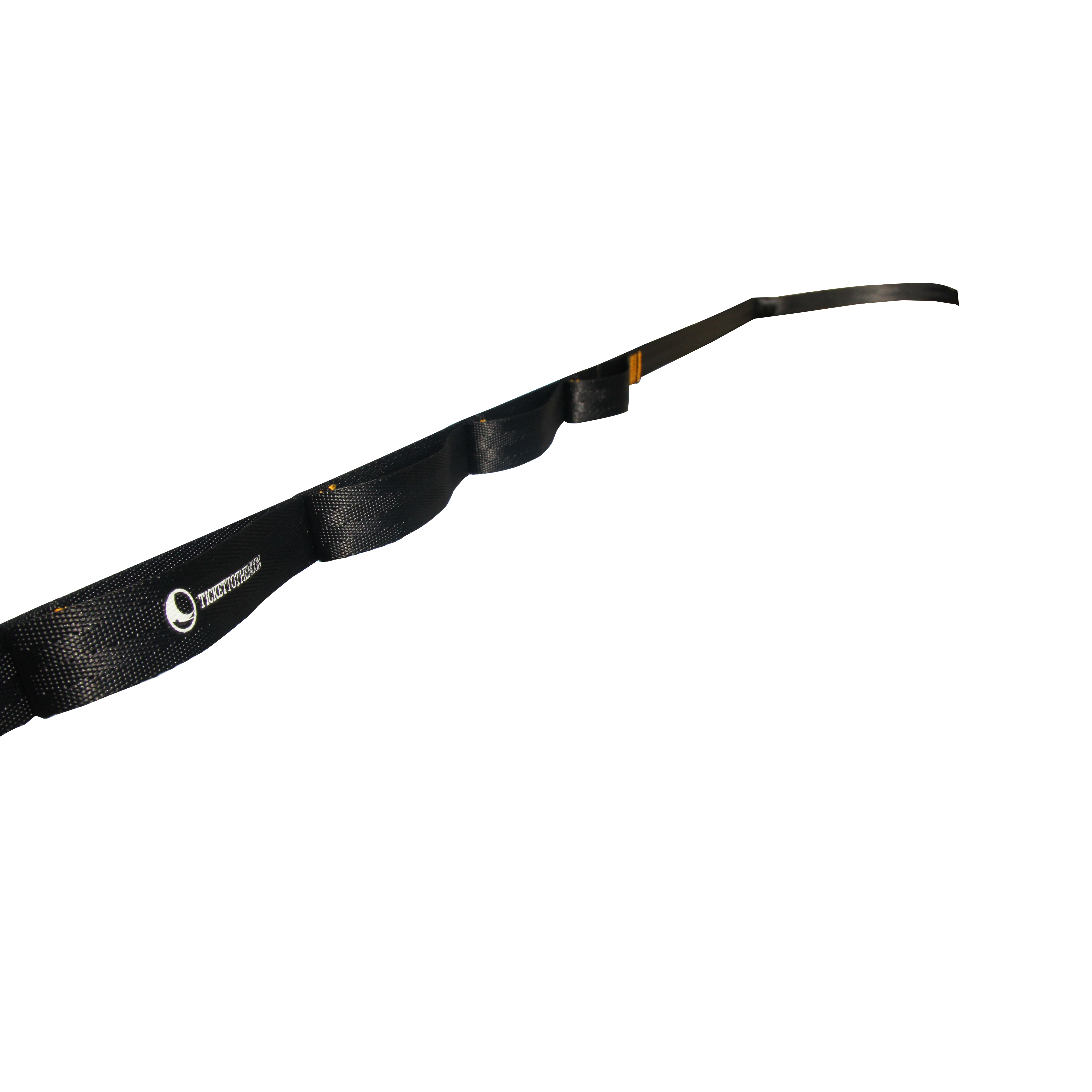 Ticket To The Moon Moon Straps Webbing Pair