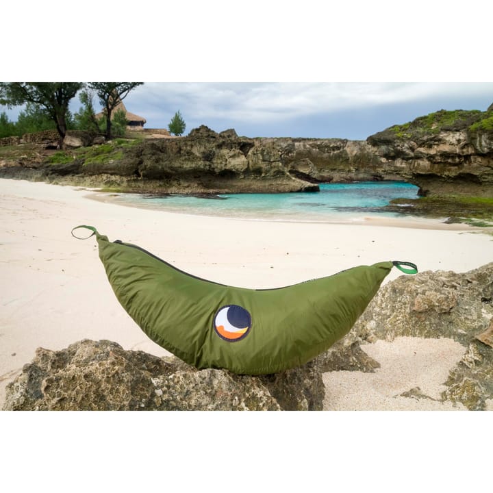 Ticket to the Moon Moontarp  Green Ticket to the Moon