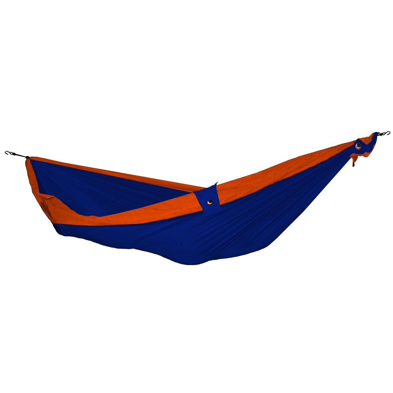 Ticket to the Moon Original Hammock Blue/Orange