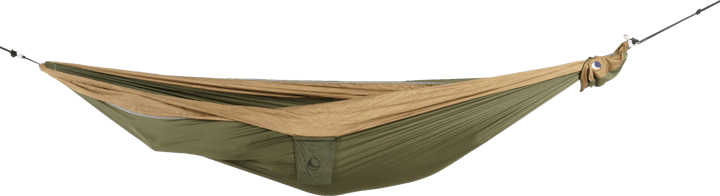 Ticket to the Moon Original Hammock Green/Brown Ticket to the Moon