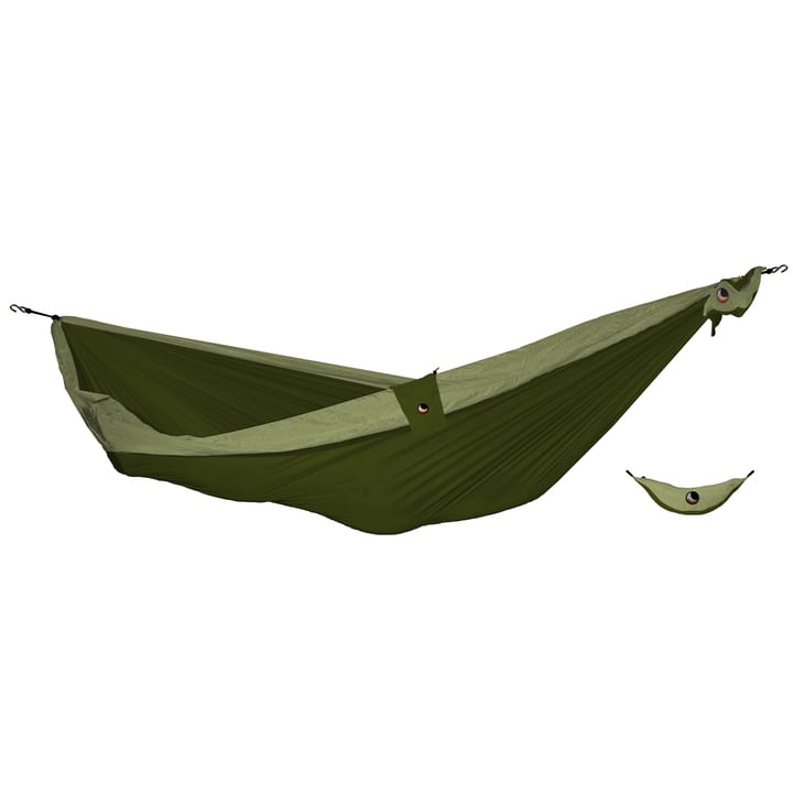 Ticket to the Moon Original Hammock Green/Khaki Ticket to the Moon