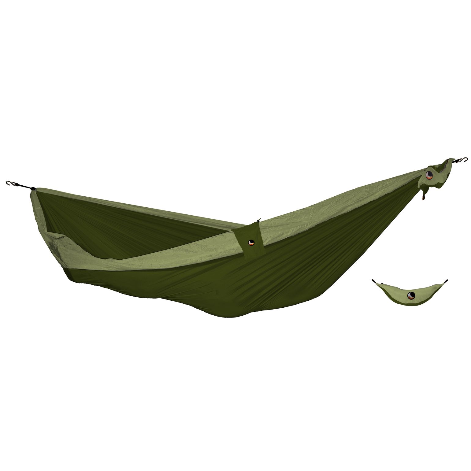 Original Hammock Blue/Green | Buy Original Hammock Blue/Green here