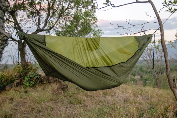 Original Pro Hammock 325x200 Green Ticket to the Moon