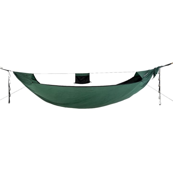 Ticket To The Moon Pro Hammock Green Ticket to the Moon