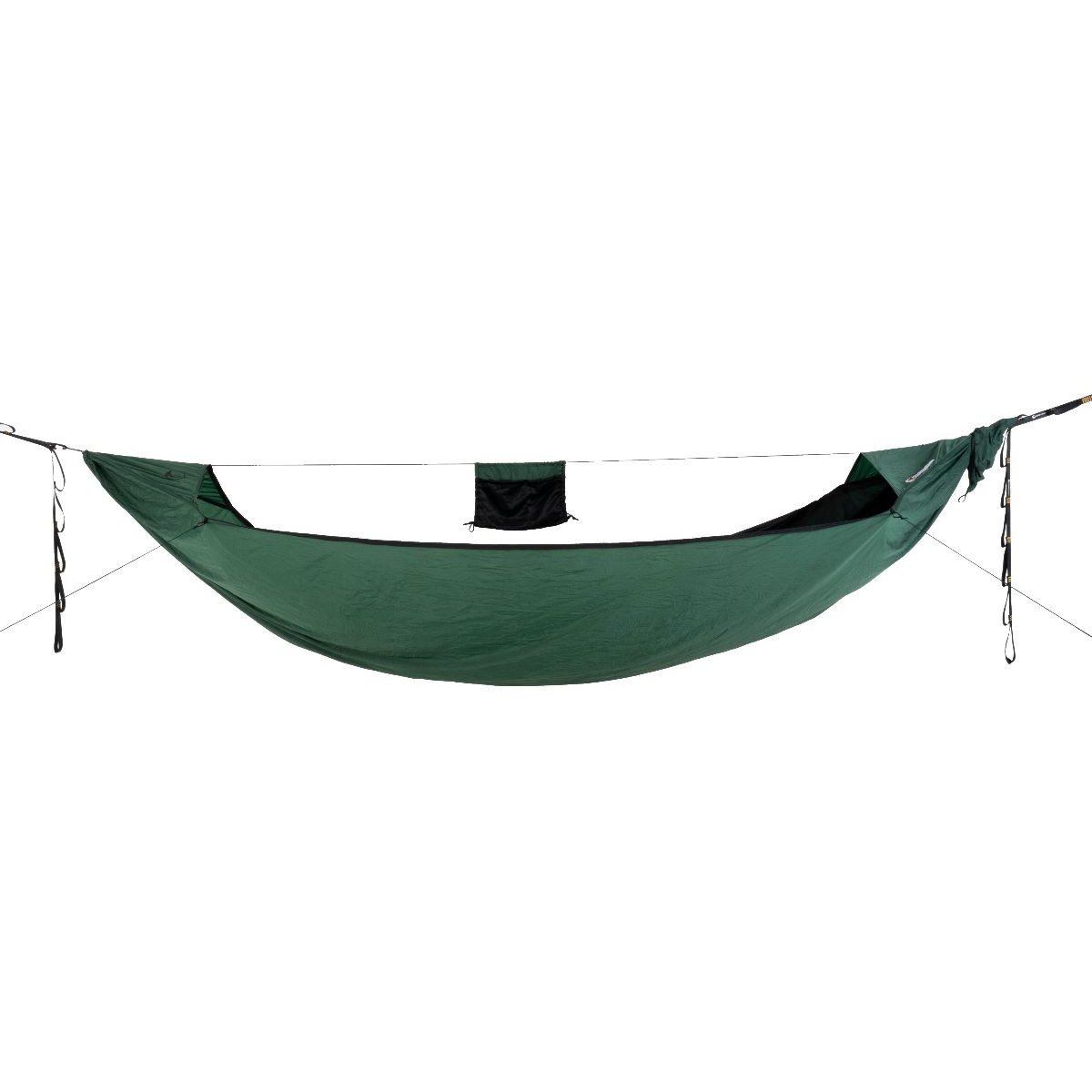 Ticket to the Moon Pro Hammock  Green