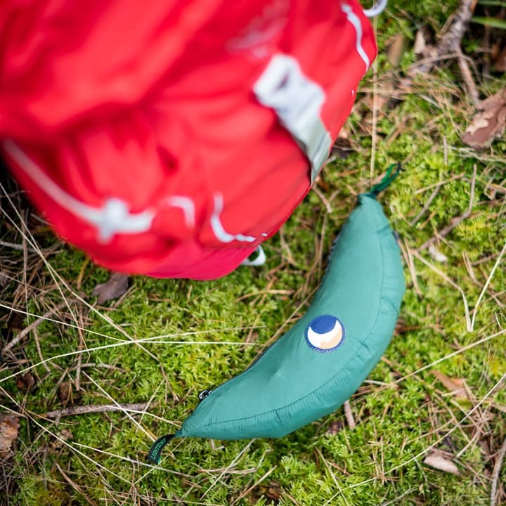 Ticket to the Moon Lightest Pro Hammock Recycled Nylon Forest Green Ticket to the Moon