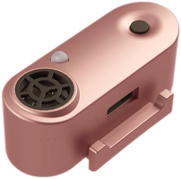 Tickless Mini Dog Rose Gold Tickless Tickless Mini Dog Rose Gold Tickless