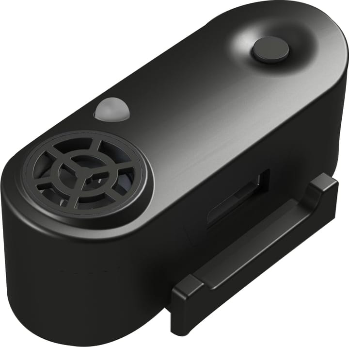Tickless Mini Dog Jet Black Tickless