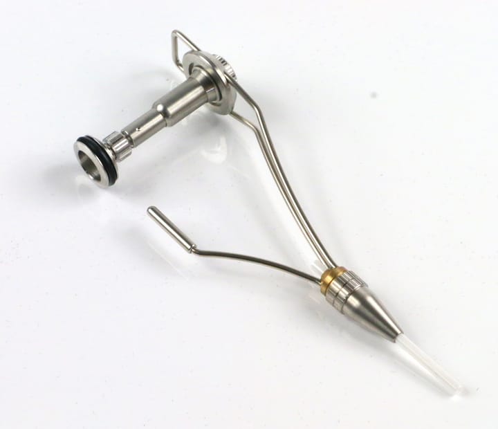 Tiemco Tmc Adjustable Magnet Bobbin Std Premium Trådholder (Standard) Tiemco Tiemco Tmc Adjustable Magnet Bobbin Std Premium Trådholder (Standard) Tiemco