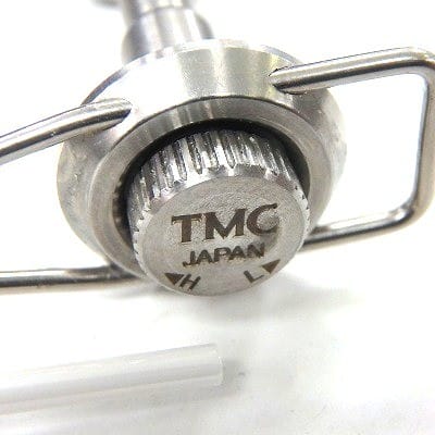 Tiemco Tmc Adjustable Magnet Bobbin Std Premium Trådholder (Standard) Tiemco Tiemco Tmc Adjustable Magnet Bobbin Std Premium Trådholder (Standard) Tiemco