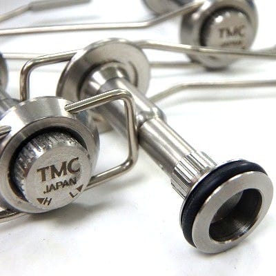 Tiemco Tmc Adjustable Magnet Bobbin Std Premium Trådholder (Standard) Tiemco Tiemco Tmc Adjustable Magnet Bobbin Std Premium Trådholder (Standard) Tiemco