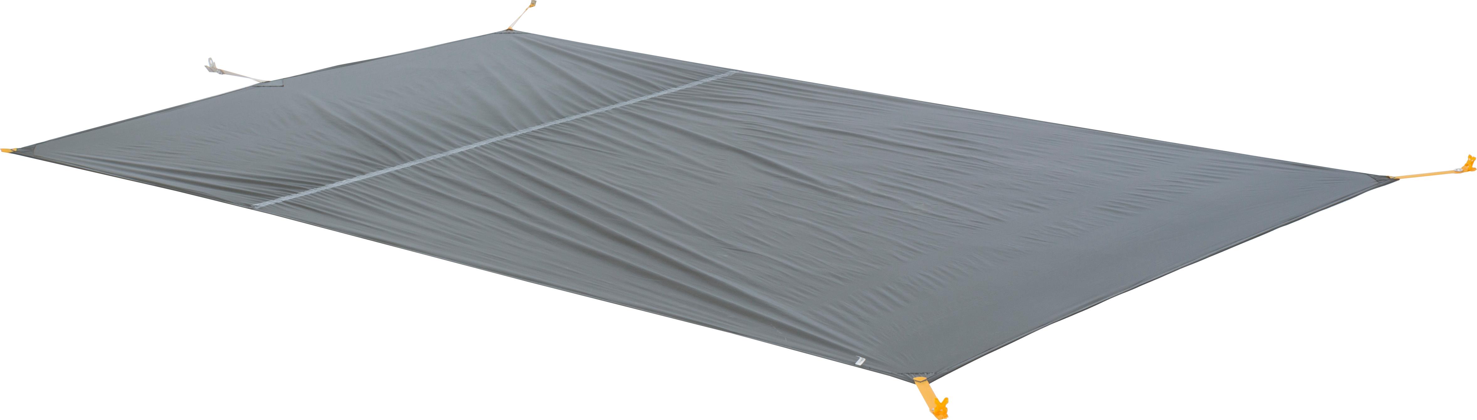 Big Agnes Footprint Tiger Wall 3 Platinum