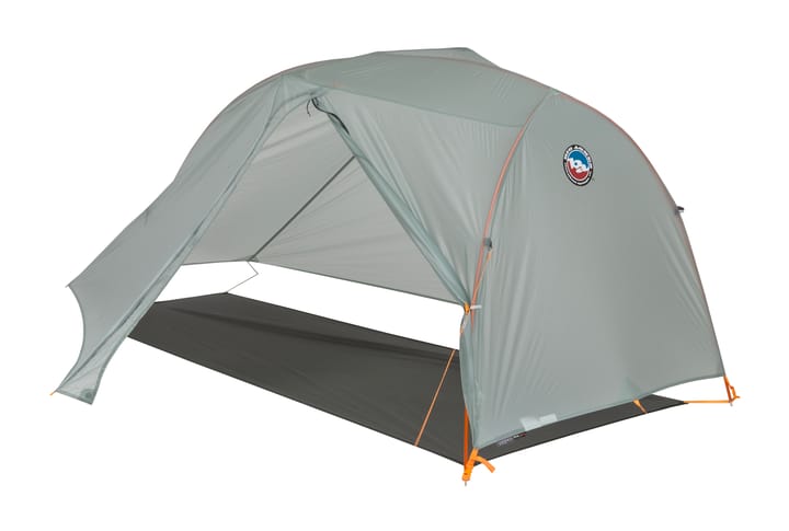 Big Agnes Tiger Wall Ul1 Mercury/evening Primrose Big Agnes