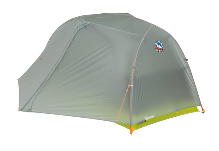 Big Agnes Tiger Wall Ul1 Mercury/evening Primrose Big Agnes