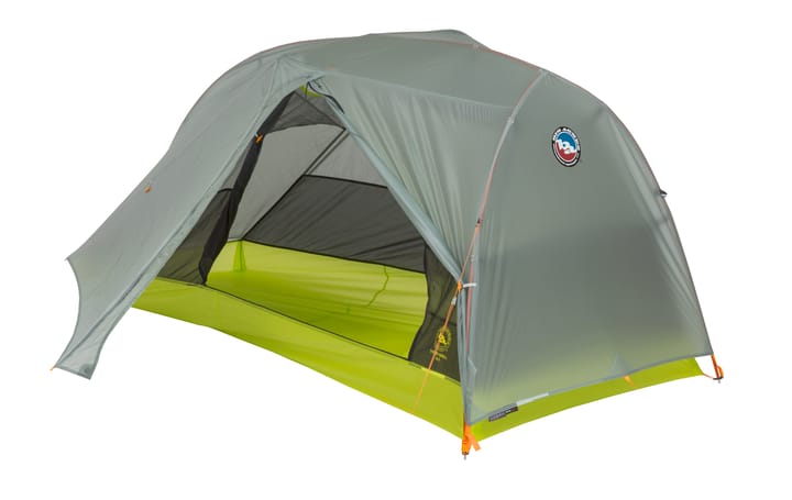 Big Agnes Tiger Wall Ul1 Mercury/evening Primrose Big Agnes