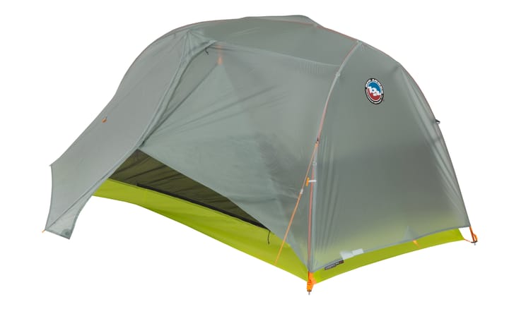 Big Agnes Tiger Wall Ul1 Mercury/evening Primrose Big Agnes