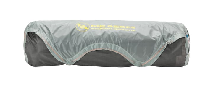 Big Agnes Tiger Wall Ul1 Mercury/evening Primrose Big Agnes