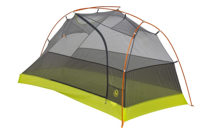 Big Agnes Tiger Wall Ul1 Mercury/evening Primrose Big Agnes