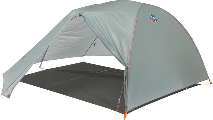 Big Agnes Tiger Wall Ul2 Mercury/evening Primrose Big Agnes