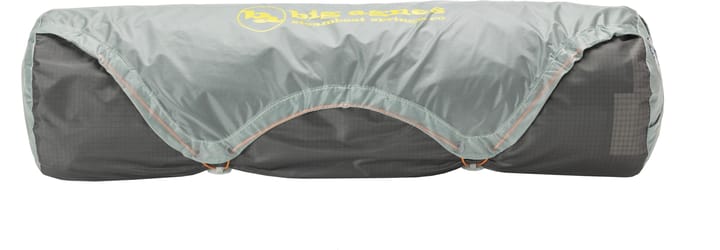 Big Agnes Tiger Wall UL2 Mercury/evening Primrose Big Agnes
