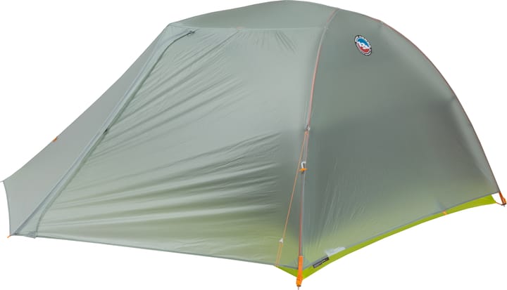 Big Agnes Tiger Wall UL2 Mercury/evening Primrose Big Agnes