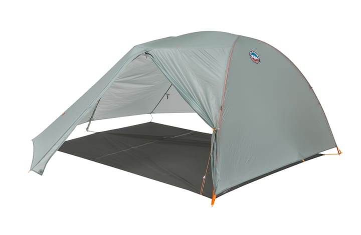 Big Agnes Tiger Wall Ul3 Mercury/evening Primrose Big Agnes