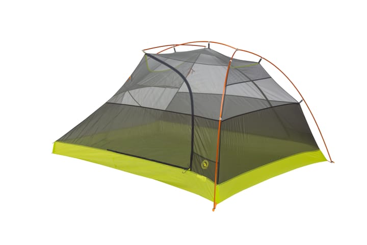 Big Agnes Tiger Wall Ul3 Mercury/evening Primrose Big Agnes